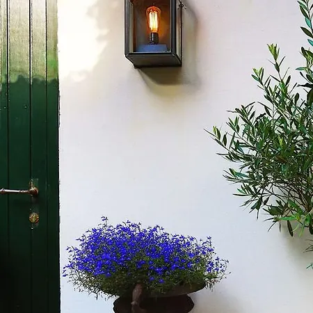 Huyze Elimonica Bed and Breakfast