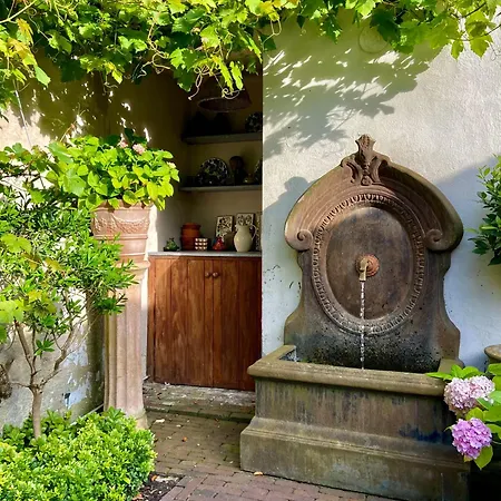 Bed and Breakfast Huyze Elimonica